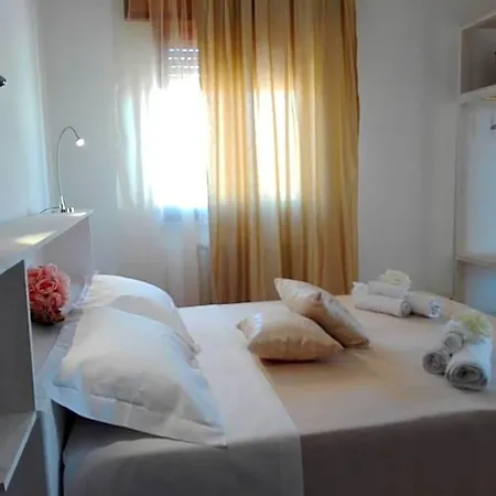 Bed & Breakfast Elettra