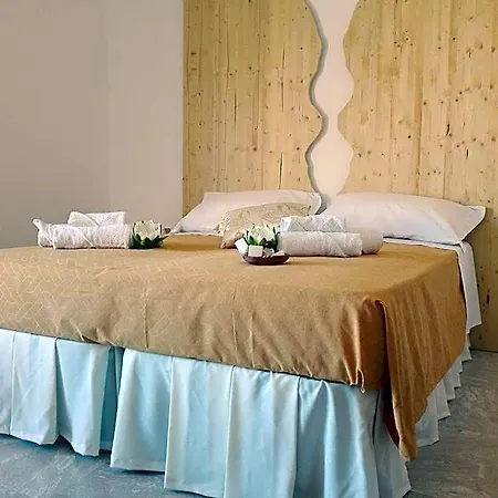 Bed & Breakfast Elettra Marconia