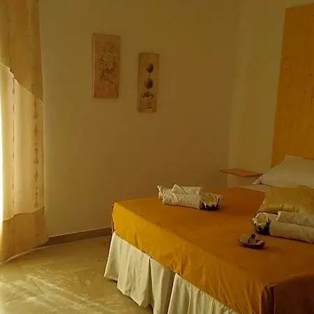 Bed & Breakfast Elettra