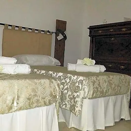Bed & Breakfast Elettra