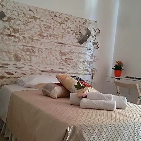 Bed & Breakfast Elettra 3*