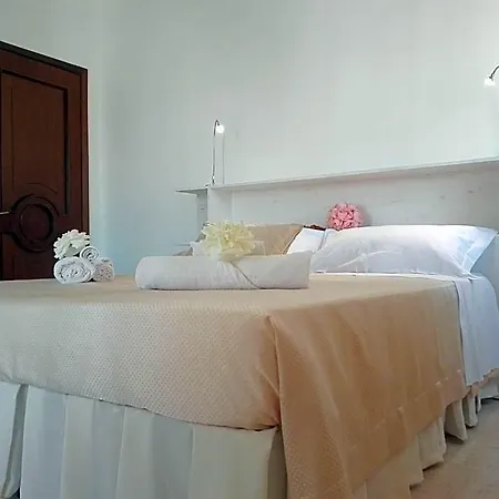Elettra Bed & Breakfast