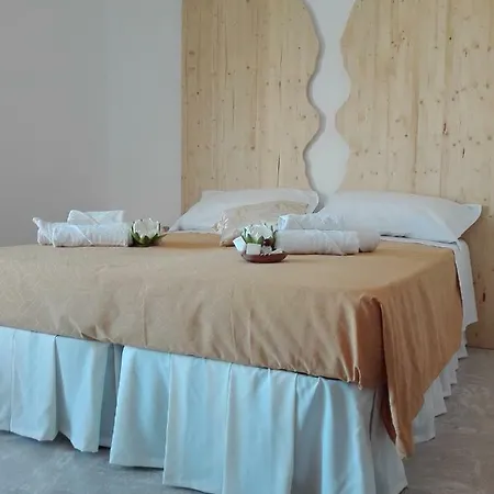 Bed & Breakfast Elettra *