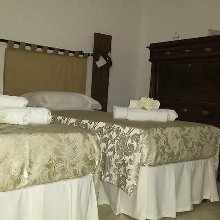 Bed & Breakfast Elettra
