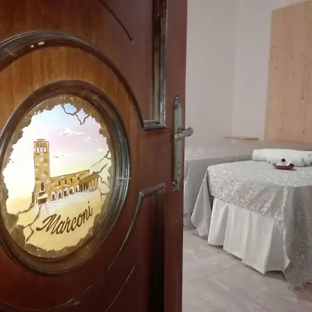 Elettra Bed & Breakfast Marconia