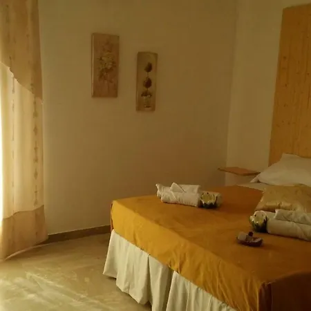 Bed & Breakfast Elettra