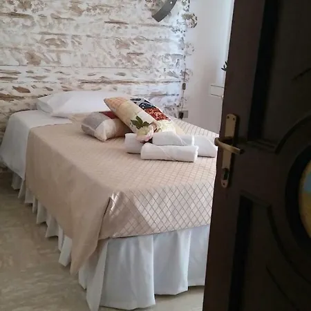 Bed & Breakfast Elettra