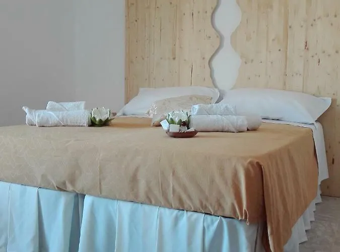 Bed & Breakfast Elettra 3*