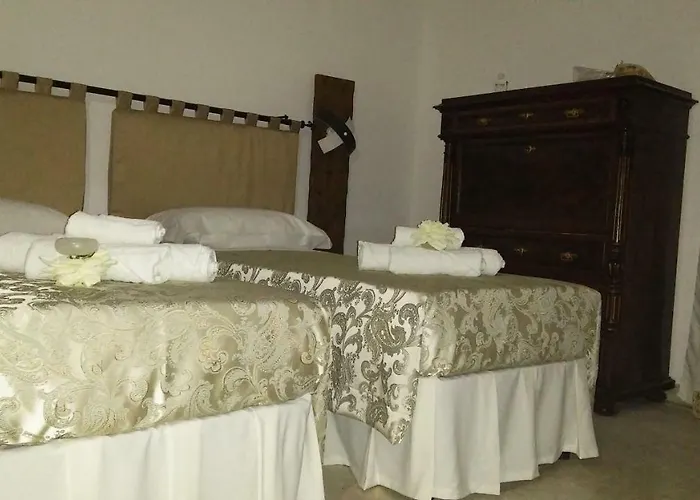 Bed & Breakfast Elettra