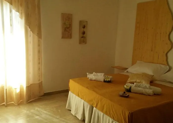 Bed & Breakfast Elettra