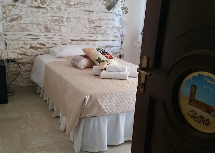 Bed & Breakfast Elettra