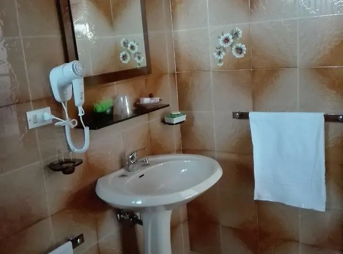 Bed & Breakfast Elettra